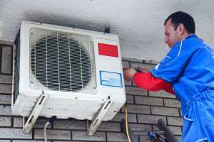 24/7 and Emergency HVAC Near Flagg, IL | Air Conidtioning and Heating Contractors